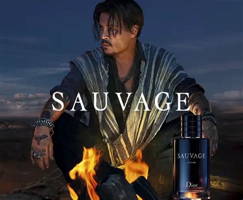 sauvage dior depp|sauvage Dior johnny Depp precio.